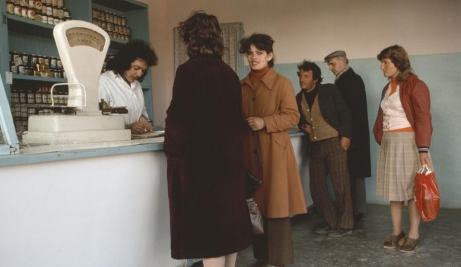 Nostalgjia e mjerimit