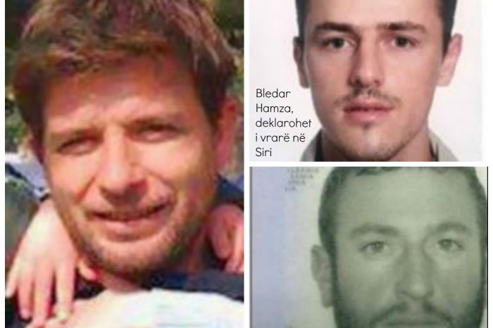 Raporti sekret: Kush jane 6 shqiptaret e vrare ne Siri dhe misteri i 2 te tjereve