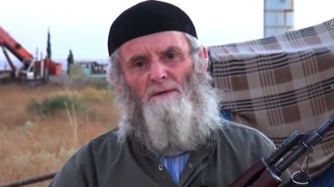 Ne CD-te e sekuestruara, thirrje per Xhihad dhe Bin Ladenin