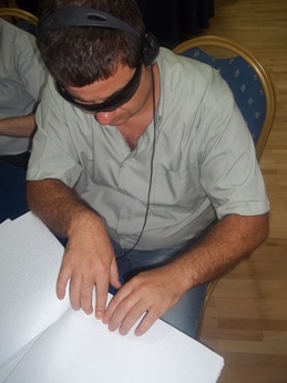 Levizja e aftesise se kufizuar, e gezuar per mandatimin e Ermir Kapedanit tek AP