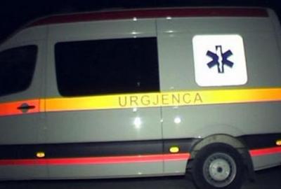 Panik ne Gjirokaster, mesuesi i ve flaken vetes me benzine