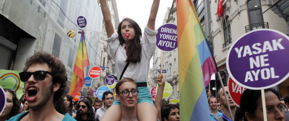 'Martohu me përdhunuesin", projektligji për miratim në parlamentin turk