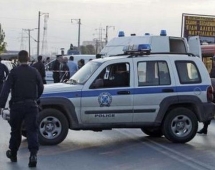 Greqi, sherr mes dy shqiptaresh ne burg, vdes 24-vjecari