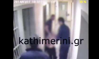 VIDEO e Ilia Karelit para dhe pas tortures
