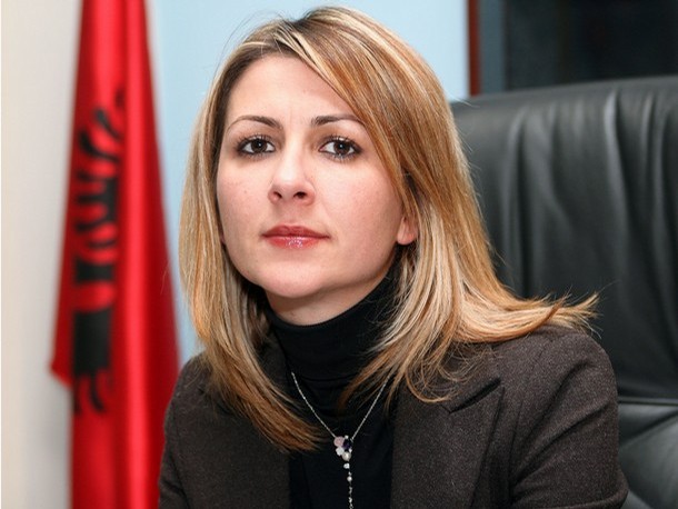 Ish-kryeprokurorja Ina Rama padit KLD, nuk e kthyen ne detyre si gjykatese