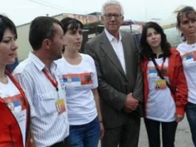 Serbi, konkurs per t’u martuar me femra shqiptare