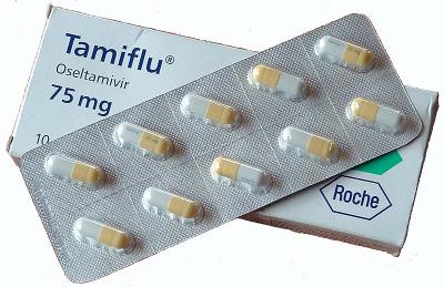 Tamiflu, loje mashtruese me shendetin?