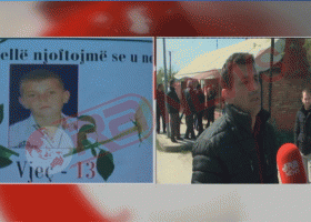 Video/Vetevrasja e 13-vjecarit. Te afermit fajesojne telenovelat turke dhe fletushkat fetare