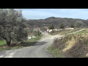 ADN-ja konfirmon, vellai la shtatzene tetraplegjiken
