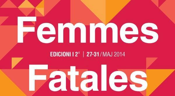 Femmes Fatales II me nje program te papare deri tani! SkaNdal gjithashtu ne program