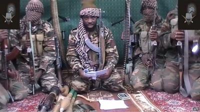Pas rrembimit te 200 vajzave grupi militant Boko Haram shkakton 300 viktima ne Nigeri