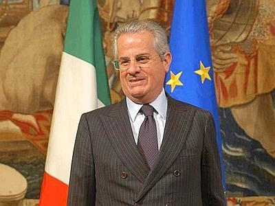 Arrestohet ne Itali ish-ministri i Brendshem, Klaudio Skajola