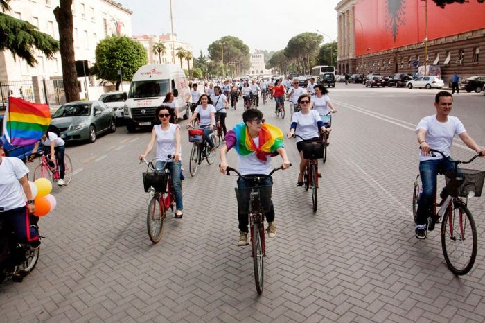 DW per levizjen LGBT ne Shqiperi: Gjerat kane ndryshuar