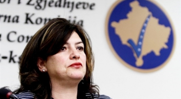 Kosova ne zgjedhje te parakohshme, KQZ atje thote se eshte gati