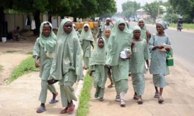 Nigeri, 60 prej vajzave te rrembyera nga Boko Haram arrijne te arratisen