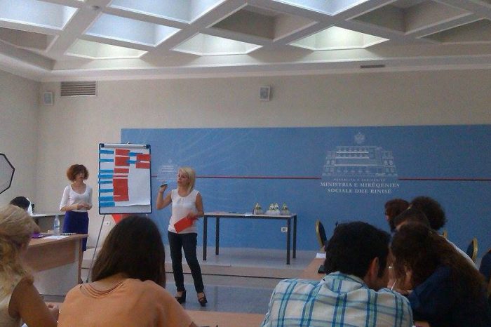Cfare eshte Erasmus+ dhe kur mund te aplikojne organizatat dhe institucionet shqiptare?