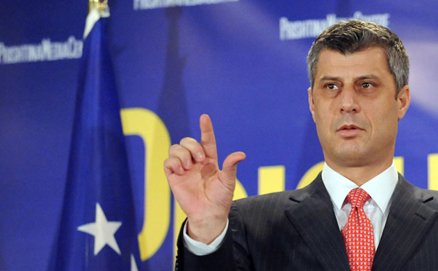 Nuk do te kete qeveri Thaci 3, mendon Vetevendosje