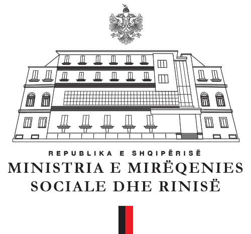 #Shqiperia Solidare: Ministria e Mireqenies Sociale dhe Rinise leshon udhezimin per te aplikuar per ndihme ekonomike