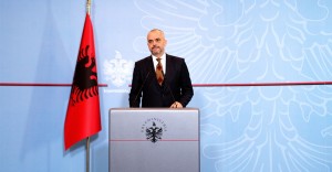 300 dite qeverisje/ Rama: Te dhena inkurajuese per ekonomine