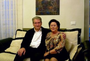 Shtojne pasurine/ Ja milionat e deklaruara te familjes Berisha