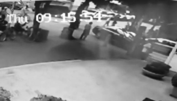 Video e vrasjes se Santos