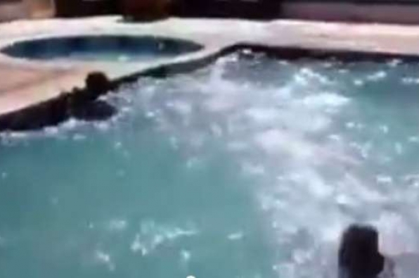 Shqiptaret ne Siri: Xhihad dhe qejf (Video)