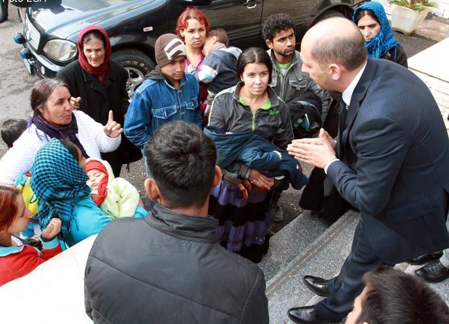 Ndalimi ne kufi per gjobat e papaguara eshte i paligjshem, thote Avokati i Popullit