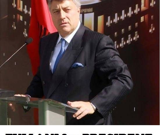 Proteste te padroni i Fullanit, jo te Fullani