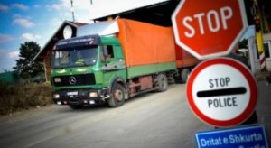 ​Shqiperia synon kufi pa kontroll me Kosoven ne vitin 2015
