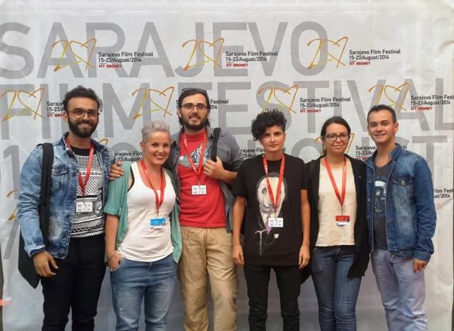 Ministria e Segregimit dhe e Kultures harron dokumentarin LGBT ne Festivalin e Filmit ne Sarajeve