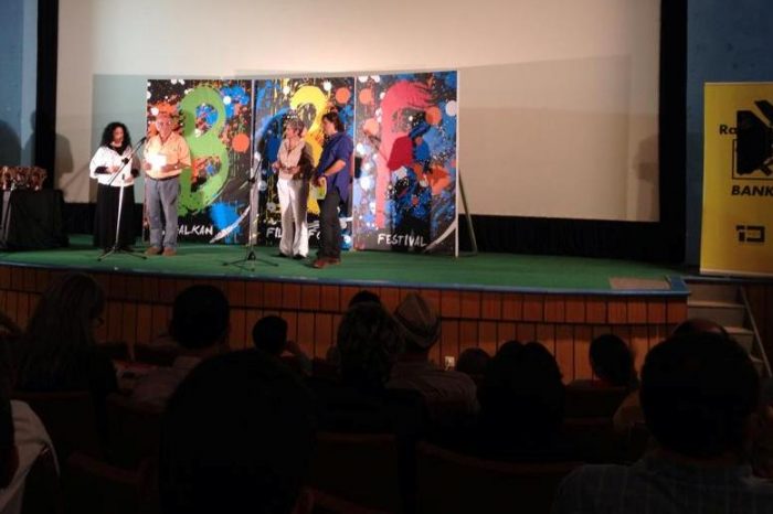 SkaNdal fiton Cmimin e Madh ne Festivalin nderkombetar B3F ne Pogradec
