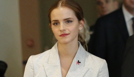 Pese momente magjike te fjalimit feminist te Emma Watson