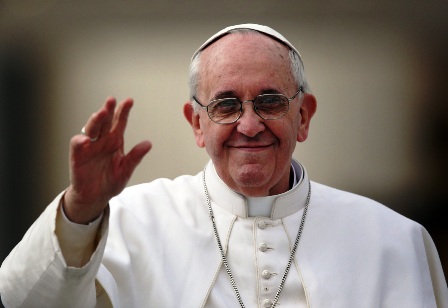 A message for the Pope from the LGBTI community of Albania