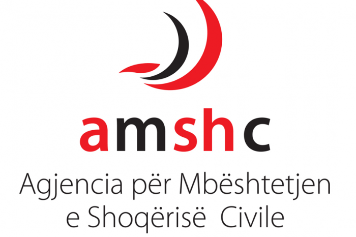 Takim i AMSHC-se me shoqerine civile