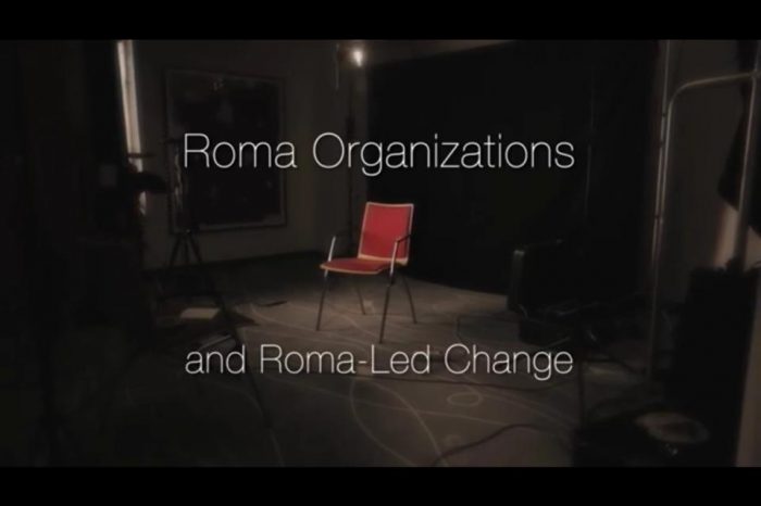 Organizatat rome dhe ndryshimi i udhehequr prej romeve
