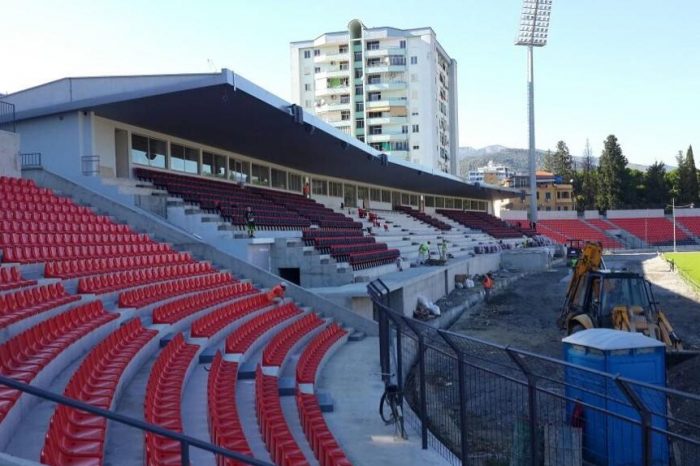 Elbasan Arena, kryeministri thote se do te jete stadium olimpik (VIDEO)