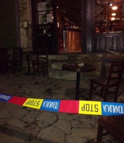 Sulmohen aktivistet LGBT ne Shkup