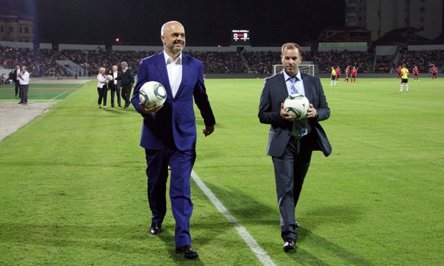 Deklarata e plote e qeverise shqiptare per viziten e Rames ne Beograd