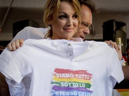 Pascale kunder Ministrit te Brendshem: “Deshtak qe shfrytezon fene kunder LGBT-ve”