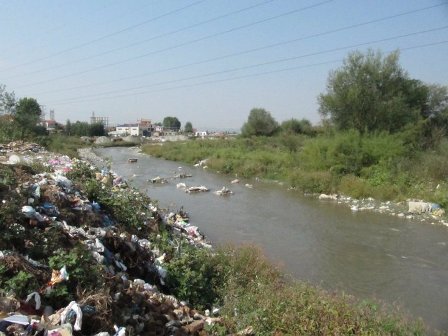 Rehabilitimi i lumit te Tiranes, nje pamje e re per kryeqytetin