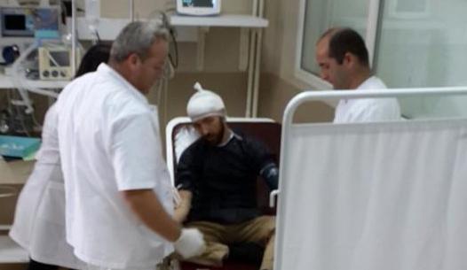 Plagoset me thike ne ambientin e punes gazetari i Klan Kosova
