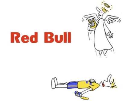 Red Bull paguan 13 milion dollare per konsumatoret qe nuk u bene me krahe
