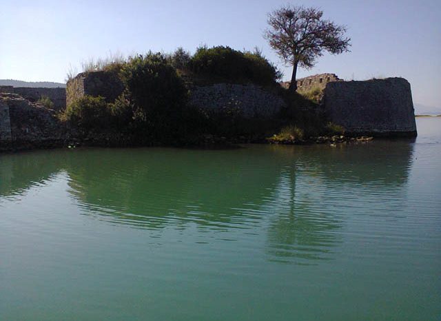Butrinti, pjese e rrjetit te siteve te UNESCO-s ne Adriatik