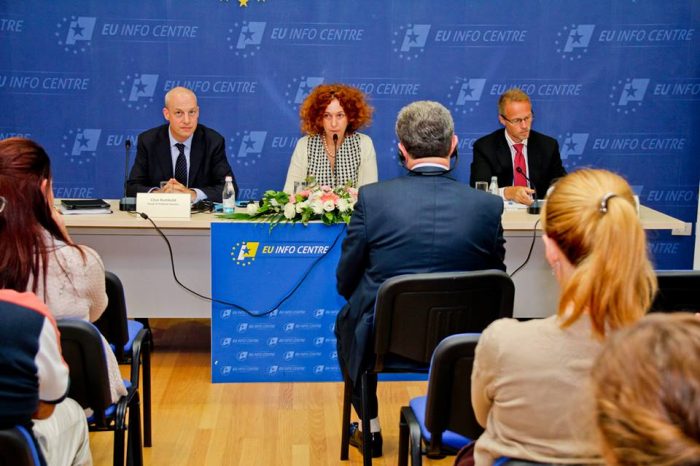 Progresi i Shqiperise ne te drejtat e njeriut sipas raportit te BE