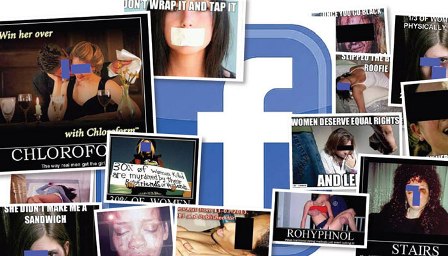Pasiguria ne internet: Media Sociale kunder grave dhe vajzave