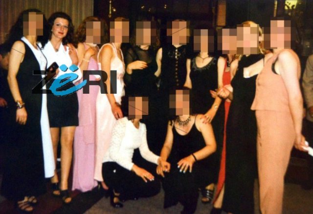 Jahjaga serisht ne qender te komenteve seksiste