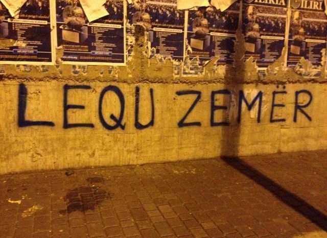 “Lequ zemer”. Kosova celebron diten e ‘Daljes Hapur’(Coming Out)