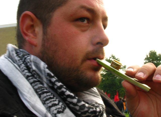 A jane dhe shqiptaret shoviniste? Keshtu mendon nje boshnjak qe ka qene i strehuar nga ta...