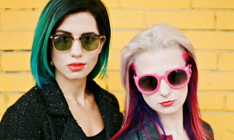 Pussy Riot: Ne jemi gjithe ngjyra, Putin eshte ngjyre gri, Rusia eshte gri