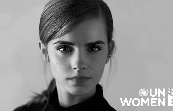 Emma Watson shpallet feministja e vitit 2014
